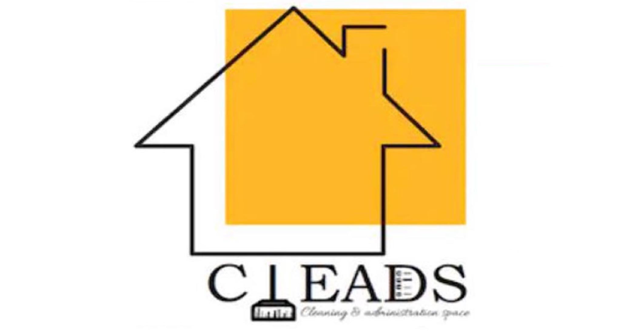 Cleads logo